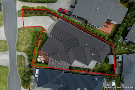 Photo of property in 20 Hudson Place, Paraparaumu, 5032