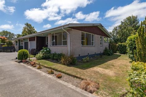 Photo of property in 1/28 Mathers Road, Hoon Hay, Christchurch, 8025