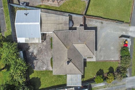 Photo of property in 31 Tweed Street, Roslyn, Palmerston North, 4414