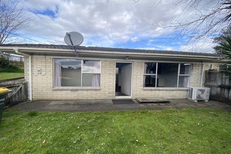 Photo of property in 3/10a View Road, Papakura, 2110