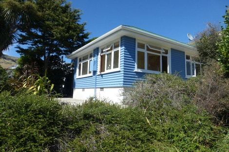 Photo of property in 45 Port Hills Road, Heathcote Valley, Christchurch, 8022