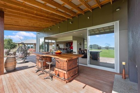 Photo of property in 59 Hanning Road, Pirongia, Te Awamutu, 3876
