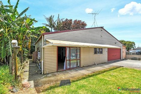 Photo of property in 28 Fairview Road, Papatoetoe, Auckland, 2025