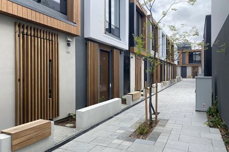 Photo of property in The Paddington, 82/11d Jessie Street, Te Aro, Wellington, 6011