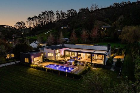 Photo of property in 49 Haigh Access Road, Redvale, Albany, 0794