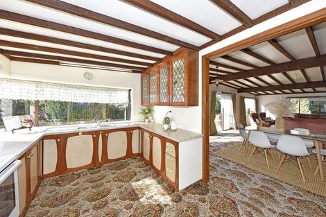 Photo of property in 1/25 Aorangi Road, Bryndwr, Christchurch, 8053