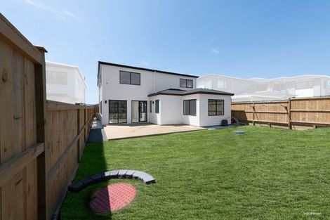 Photo of property in 53 Donegal Drive, Flat Bush, Auckland, 2019