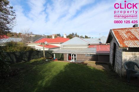 Photo of property in 25 Chambers Street, North East Valley, Dunedin, 9010