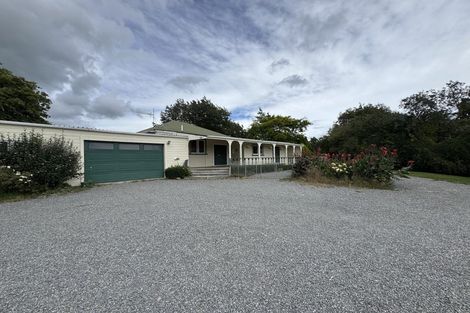 Photo of property in 220 Woodside Road, Woodside, Greytown, 5794