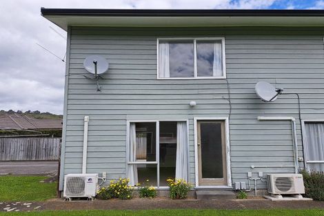 Photo of property in 8/46 King Street, Ebdentown, Upper Hutt, 5018