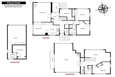 Photo of property in 15 Bryant Street, Kenmure, Dunedin, 9011