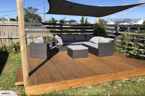 Photo of property in 43 Marlborough Street, Feilding, 4702