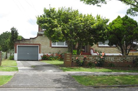 Photo of property in 51 John Street, Pukekohe, 2120