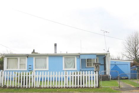 Photo of property in 94 Rangatira Drive, Mangakino, 3421