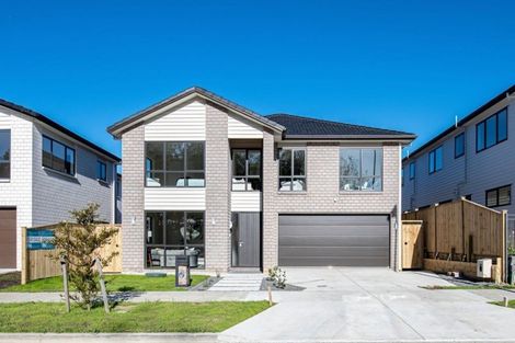 Photo of property in 23 Rashni Road, Flat Bush, Auckland, 2019