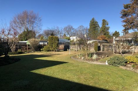 Photo of property in 55 Regent Street, Fairlie, 7925