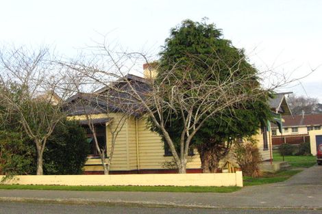 Photo of property in 204 Mary Street, Richmond, Invercargill, 9810