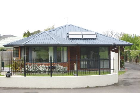 Photo of property in 45 Parker Street, Mayfield, Blenheim, 7201