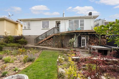 Photo of property in 98 Ironside Road, Johnsonville, Wellington, 6037