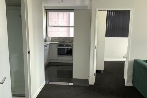 Photo of property in Regency Apartments, 2e/49 Manners Street, Te Aro, Wellington, 6011