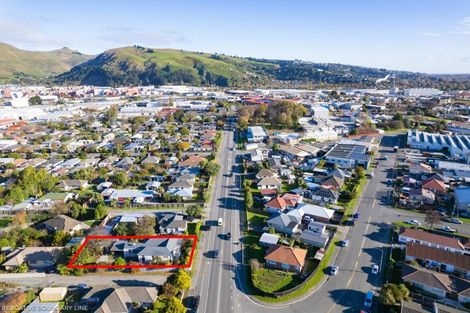 Photo of property in 45 Rutherford Street, Woolston, Christchurch, 8023
