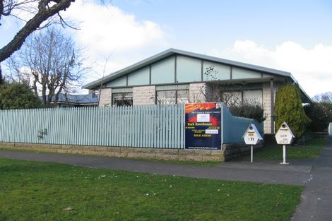 Photo of property in 271 Kimbolton Road, Feilding, 4702