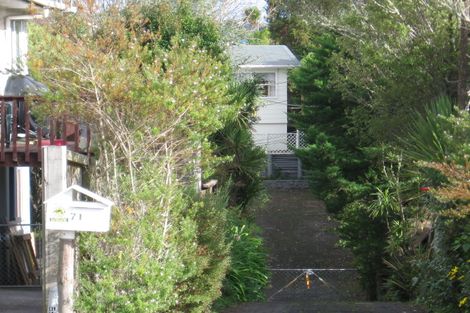 Photo of property in 71 Simpson Road, Ranui, Auckland, 0612
