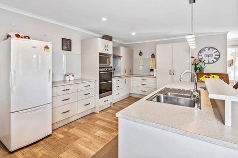 Photo of property in 4 Mckeague Way, Tamaterau, Whangarei, 0174