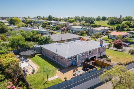 Photo of property in 2 Puriri Street, Highfield, Timaru, 7910