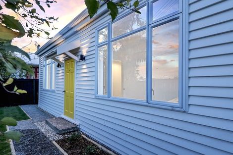 Photo of property in 5 Vogel Street, Richmond, Christchurch, 8013