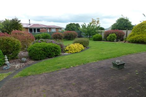 Photo of property in 42 Young Street, Morrinsville, 3300
