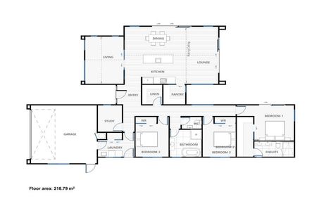 Photo of property in 129 Mcrobbie Road, Kingseat, Pukekohe, 2580