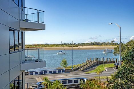 Photo of property in Waterfront Quays, 306/17 Quay Street, Whakatane, 3120