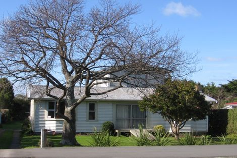 Photo of property in 23 Moore Street, Featherston, 5710