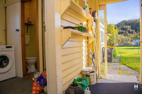 Photo of property in 44 Oxford Street, Taylorville, Greymouth, 7805