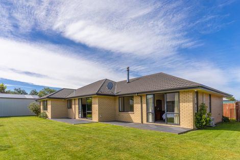 Photo of property in 29 Kinglear Drive, Rolleston, 7614