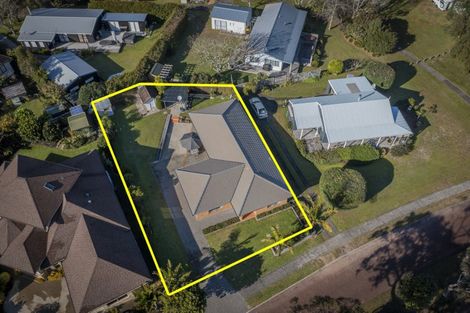 Photo of property in 19 Jubilee Drive, Pauanui, Hikuai, 3579