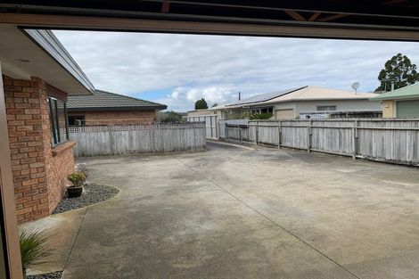 Photo of property in 16b George Crescent, Buckland, Pukekohe, 2677