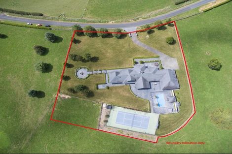 Photo of property in 325 Candy Road, Pokuru, Te Awamutu, 3875