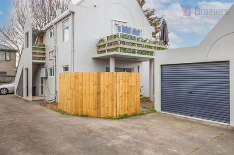 Photo of property in 2/26 Walton Street, Sydenham, Christchurch, 8023
