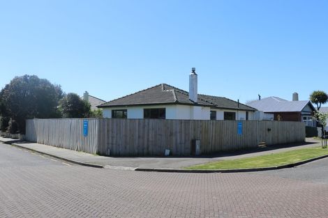 Photo of property in 2 Robertson Street, Richmond, Invercargill, 9810