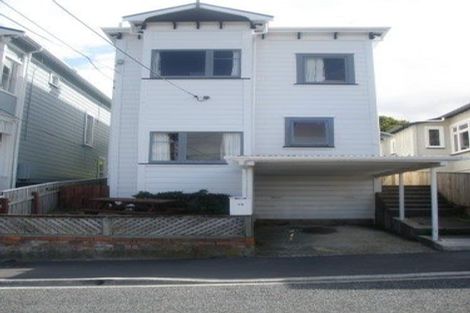 Photo of property in 2/14 Matai Road, Hataitai, Wellington, 6021