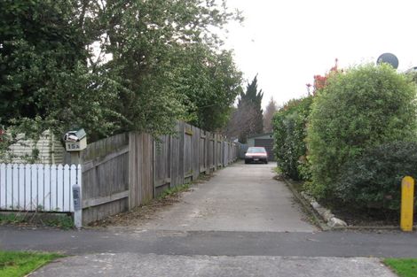 Photo of property in 15 Seaforth Avenue, Milson, Palmerston North, 4414