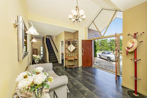 Photo of property in 298 Birch Hill Road, Okuku, Rangiora, 7473