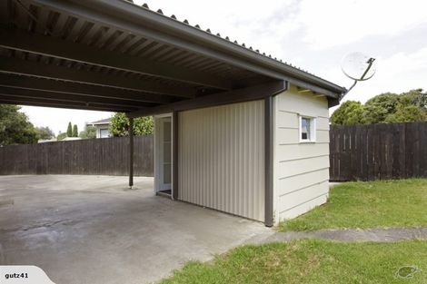 Photo of property in 51 John Walker Drive, Manurewa, Auckland, 2102