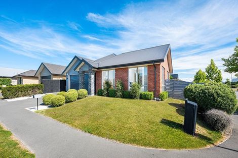 Photo of property in 2 Navy Loop, Rolleston, 7614