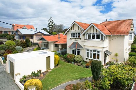 Photo of property in 70 Wharfe Street, South Hill, Oamaru, 9400