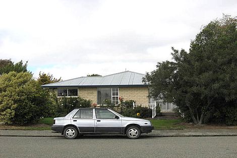 Photo of property in 67 Parsonage Road, Waimate, 7924