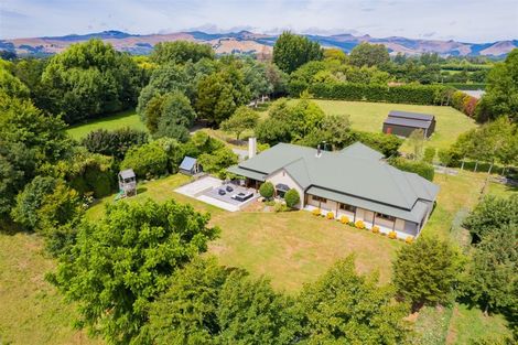 Photo of property in 114 Mcdrurys Road, Halswell, Christchurch, 7674