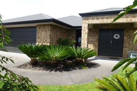 Photo of property in 3 Dornoch Lane, Morrinsville, 3300
